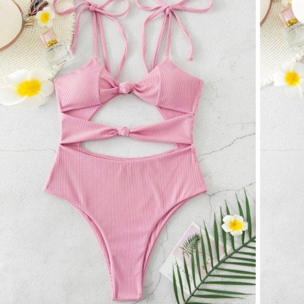 ZAFUL NEW WITH TAGS Swimsuit